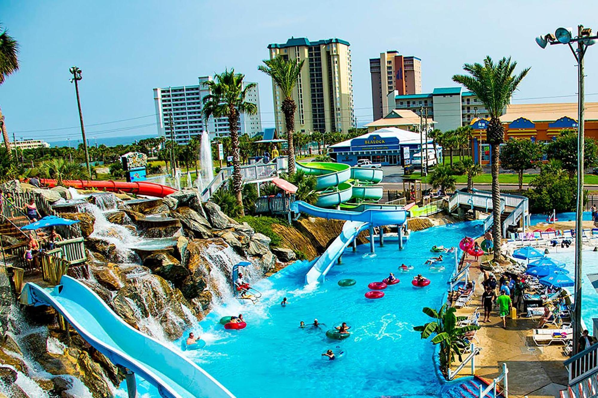 דסטין Caribbean Dunes 121 מראה חיצוני תמונה